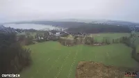 Duże działki nad jeziorem! Tylko 135 zł/m2! — zdjęcie 1