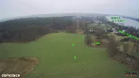 Duże działki nad jeziorem! Tylko 135 zł/m2! — zdjęcie 3
