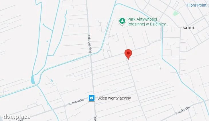 Dom — Warszawa, Wawer — zdjęcie 4