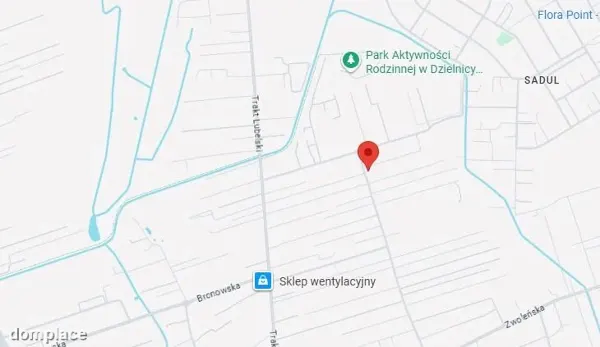 Dom — Warszawa, Wawer — zdjęcie 4