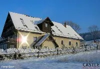 Góry - pensjonat Stronie Śląskie — zdjęcie 3
