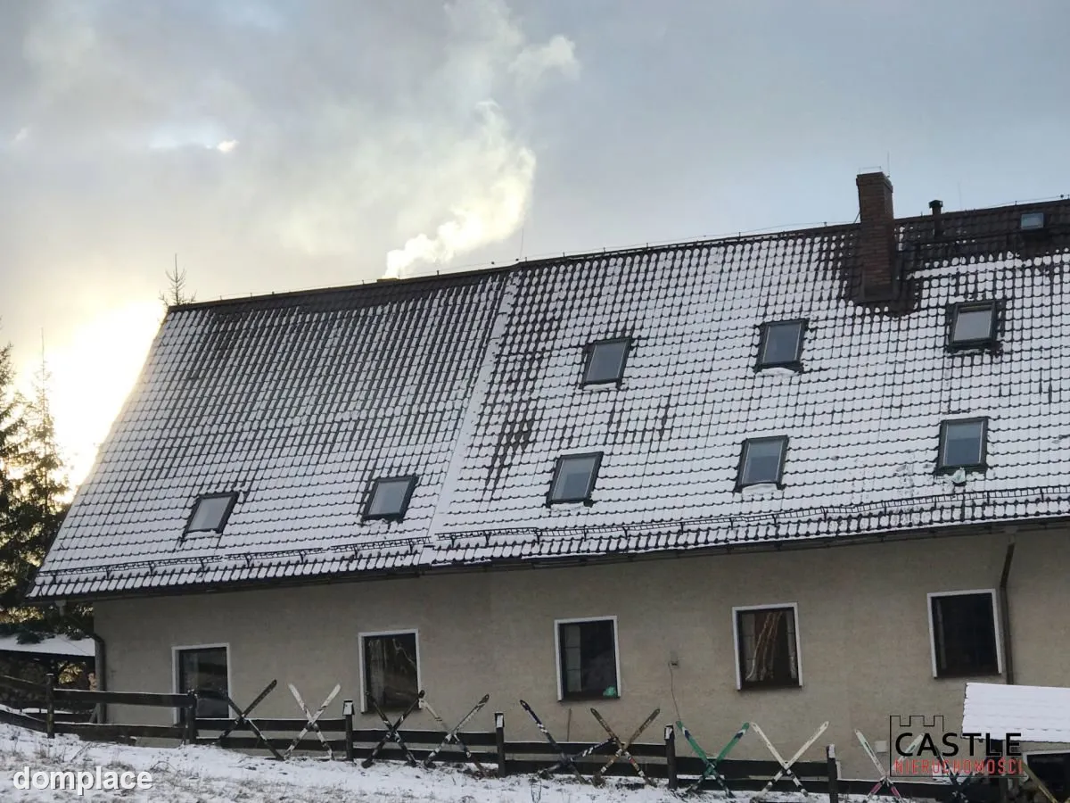 Góry - pensjonat Stronie Śląskie — zdjęcie 7