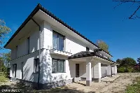 Dom — otwocki, Wiązowna — zdjęcie 1