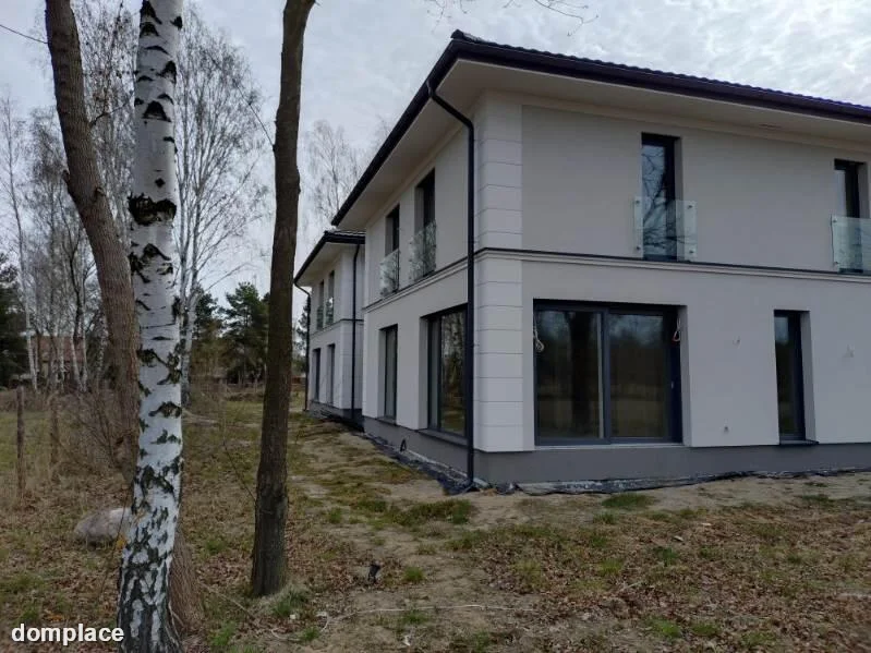 Dom — otwocki, Wiązowna — zdjęcie 10