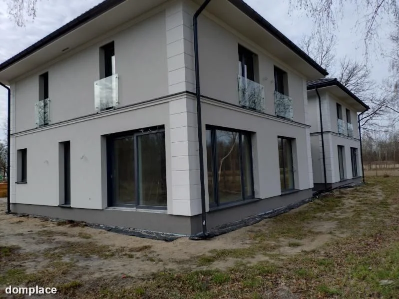 Dom — otwocki, Wiązowna — zdjęcie 11