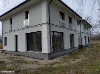 Dom — otwocki, Wiązowna — zdjęcie 11