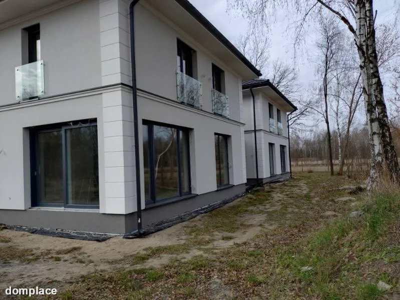 Dom — otwocki, Wiązowna — zdjęcie 13