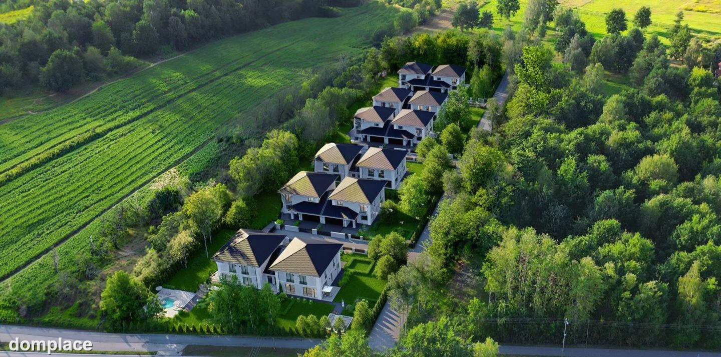 Dom — otwocki, Wiązowna — zdjęcie 14