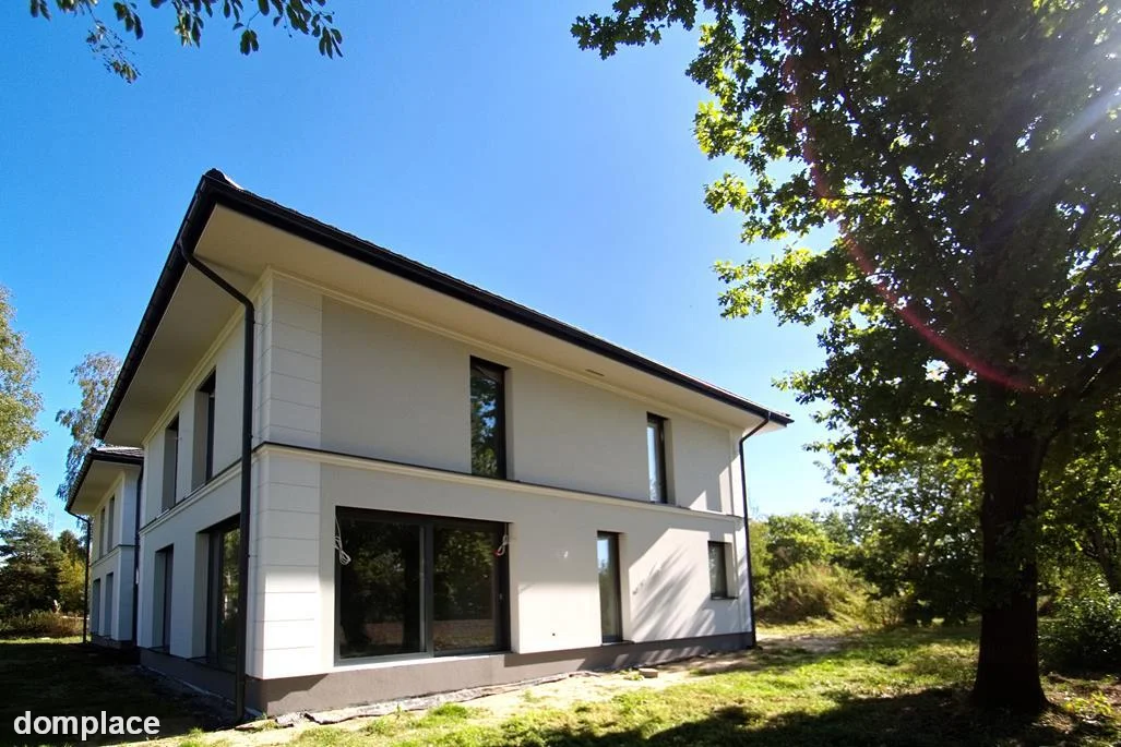 Dom — otwocki, Wiązowna — zdjęcie 5