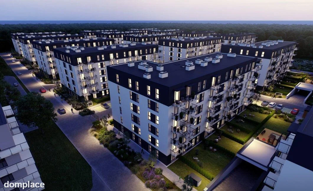 Mieszkanie — Warszawa, Rembertów — zdjęcie 4