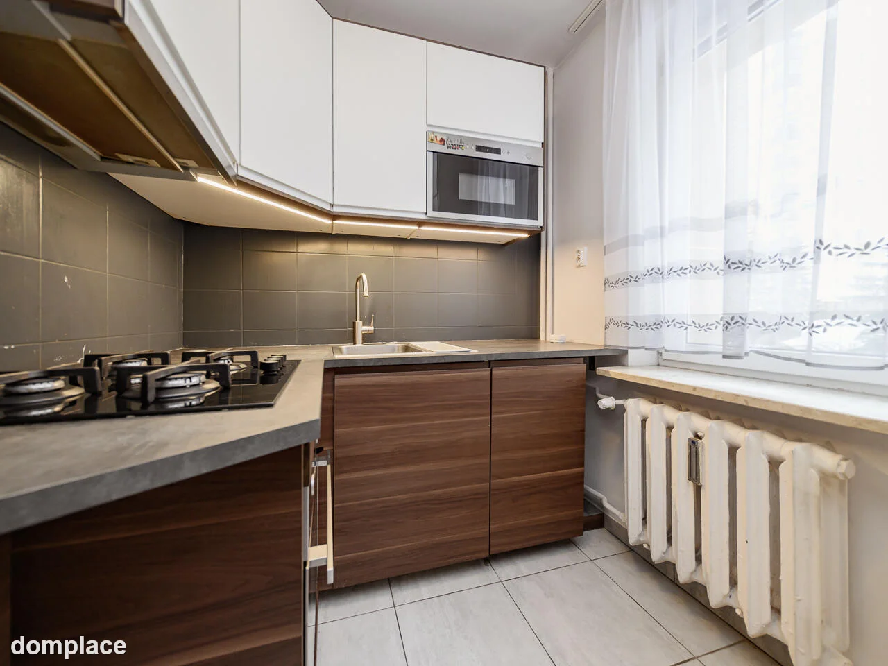 Mieszkanie — Warszawa, Białołęka — zdjęcie 11