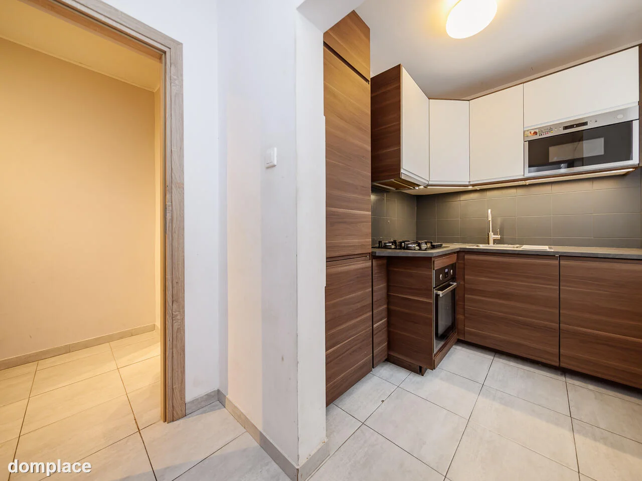Mieszkanie — Warszawa, Białołęka — zdjęcie 12