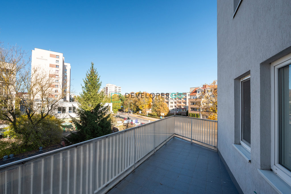 Apartament 98,6m2 na Mickiewicza!