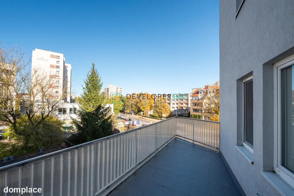 Apartament 98,6m2 na Mickiewicza!
