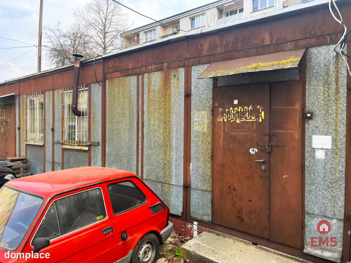 Warsztat w centrum — zdjęcie 4
