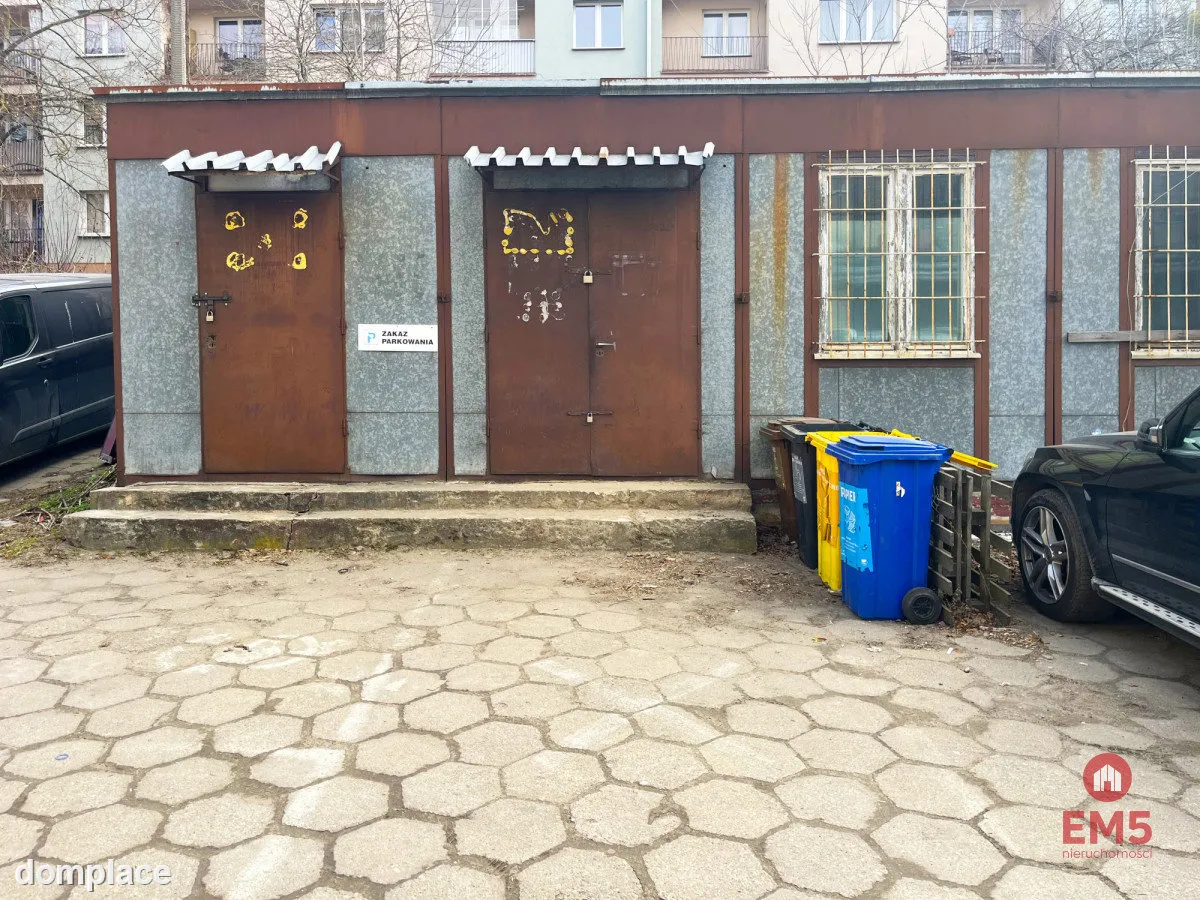 Warsztat w centrum — zdjęcie 5