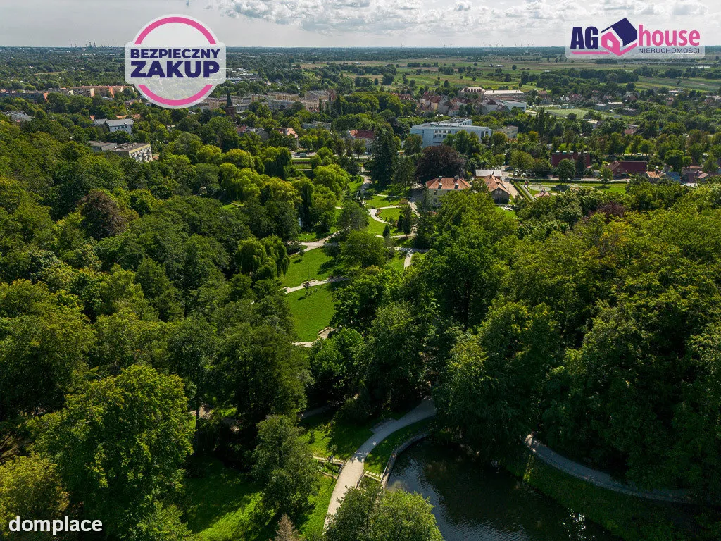 Wyjątkowy dom przy Parku Oruńskim! — zdjęcie 6