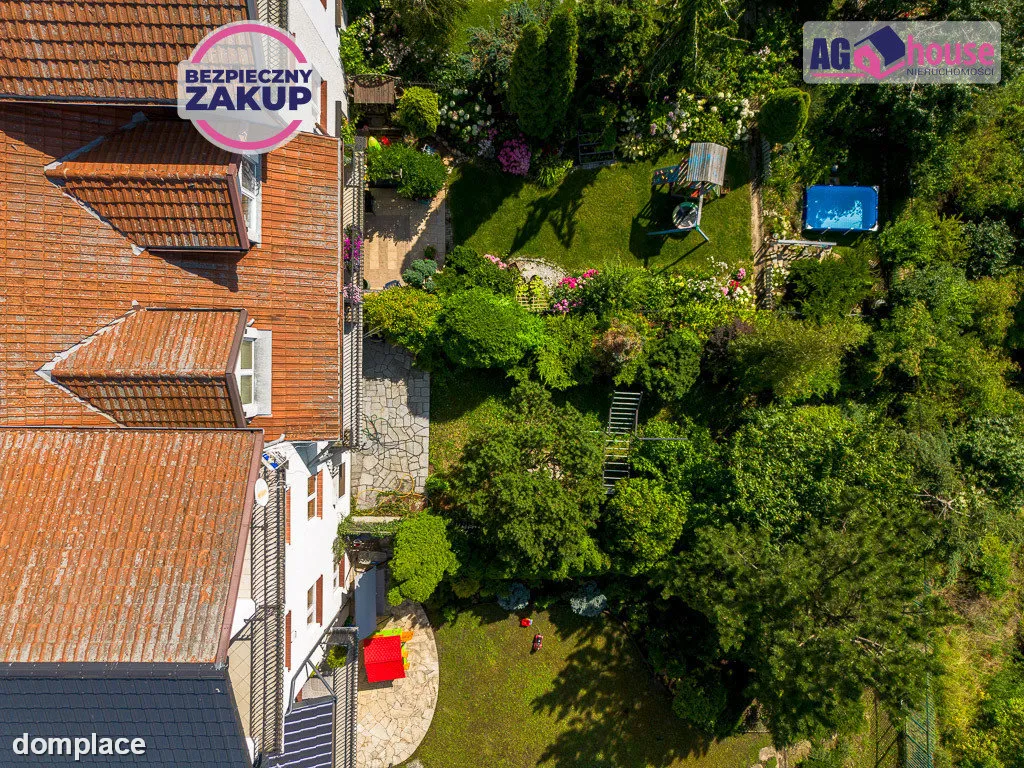 Wyjątkowy dom przy Parku Oruńskim! — zdjęcie 5