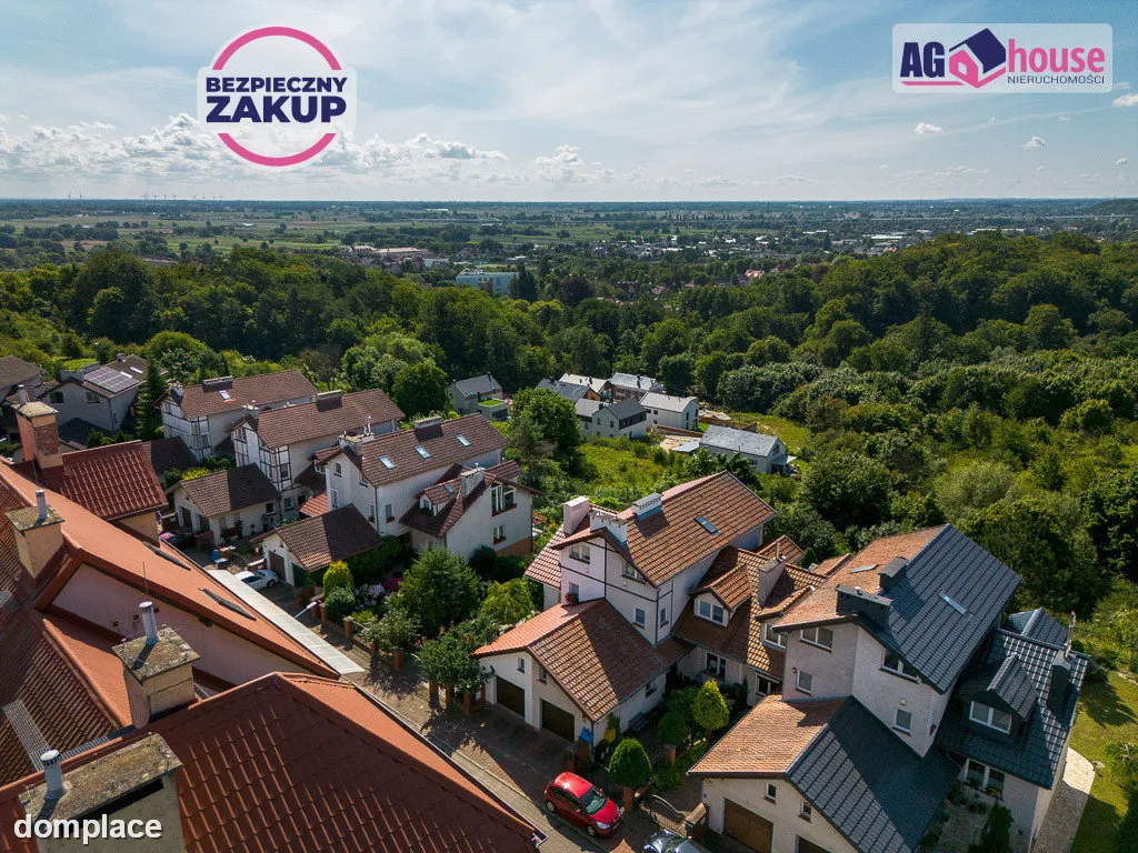 Wyjątkowy dom przy Parku Oruńskim! — zdjęcie 2