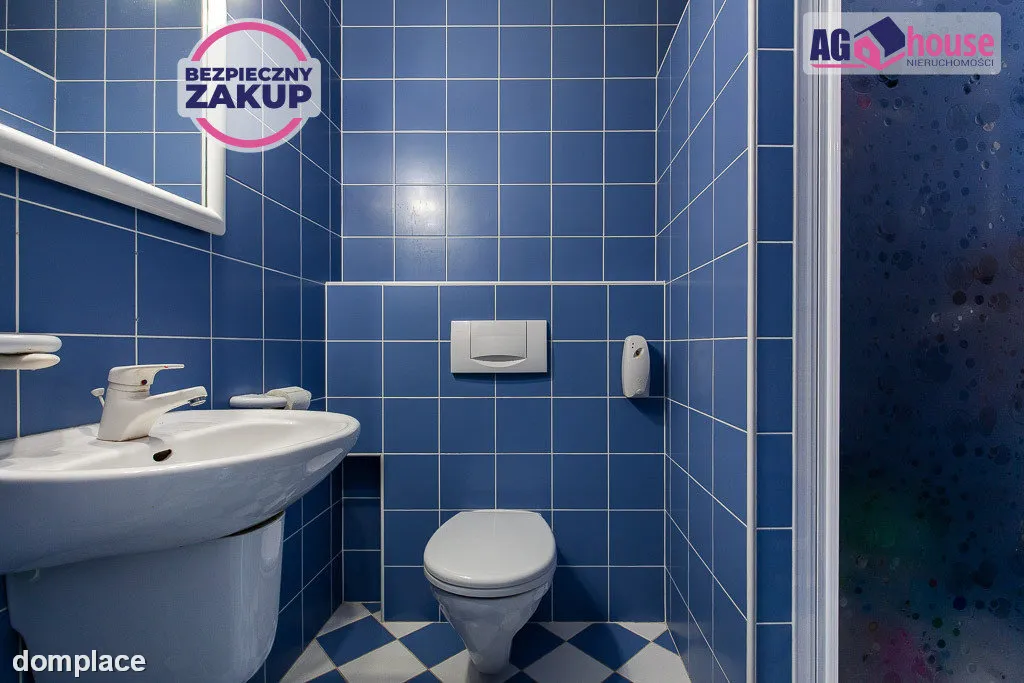 Wyjątkowy dom przy Parku Oruńskim! — zdjęcie 14