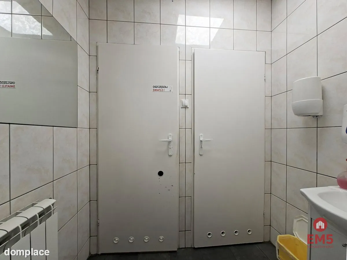 Magazyn z rampą 160 m2 — zdjęcie 7