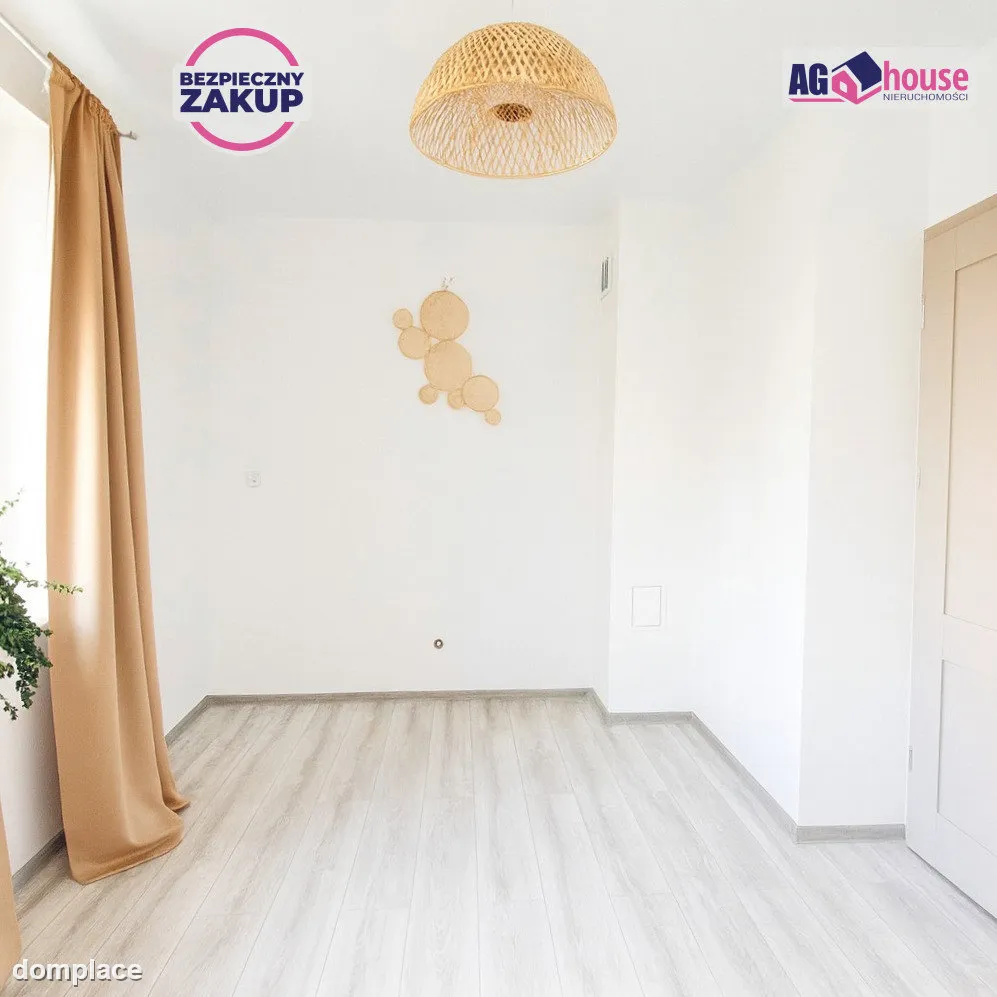 2 pokoje z ogródkiem, po remoncie — zdjęcie 4