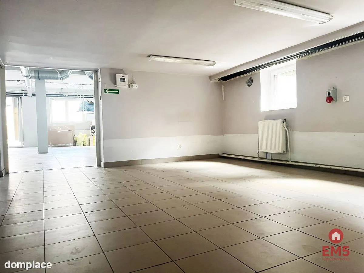 220m2 handel, produkcja, usługi — zdjęcie 3