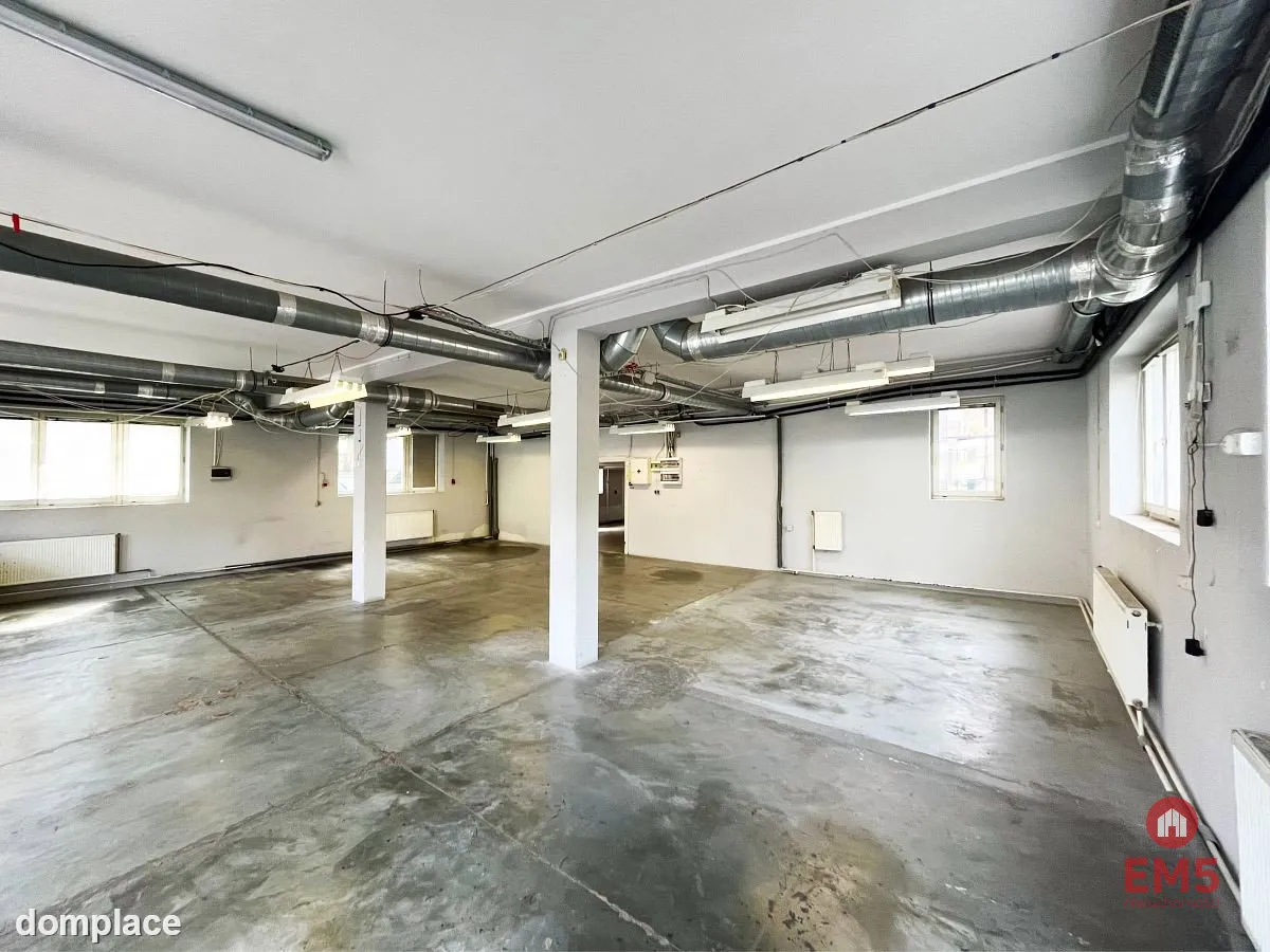 220m2 handel, produkcja, usługi — zdjęcie 2