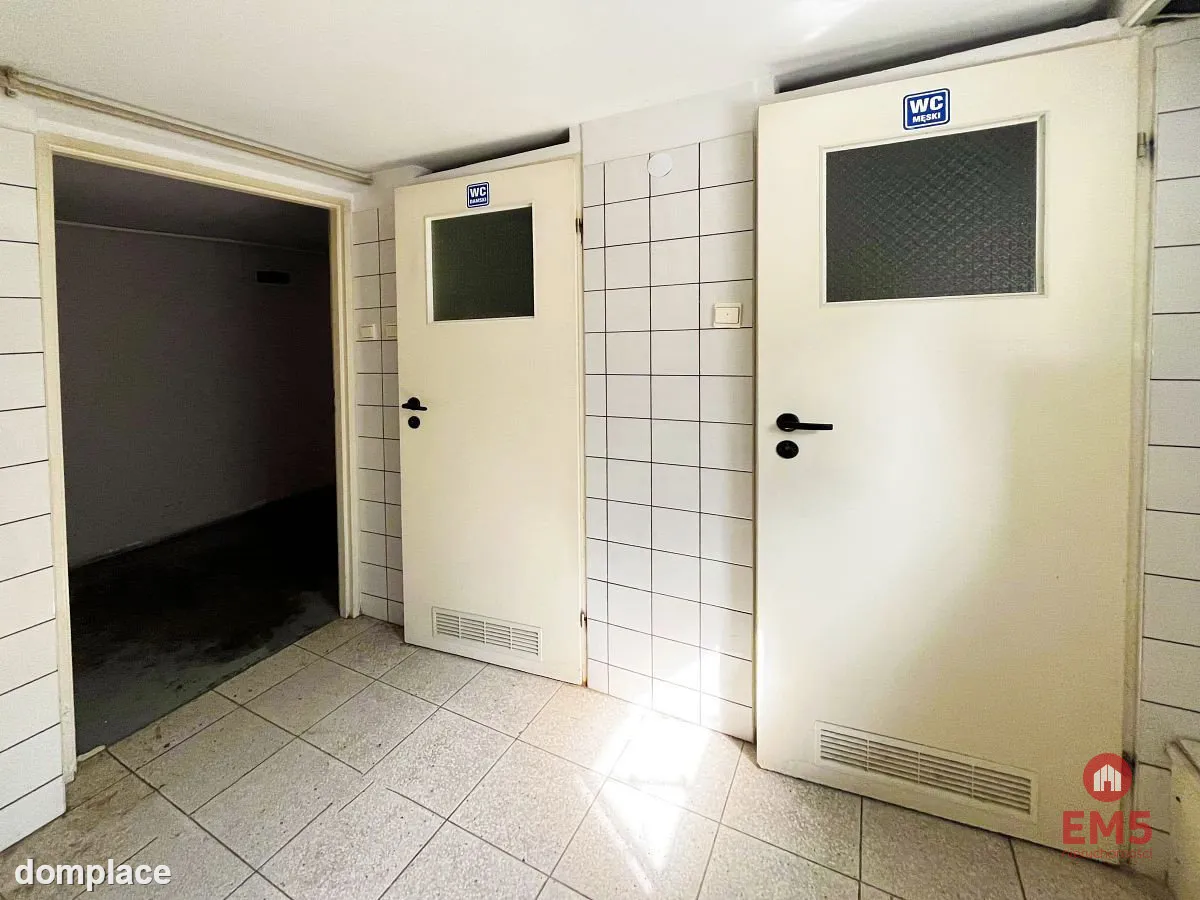 220m2 handel, produkcja, usługi — zdjęcie 7