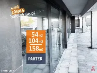 Parter, lokale użytkowe, świetna lokalizacja — zdjęcie 1