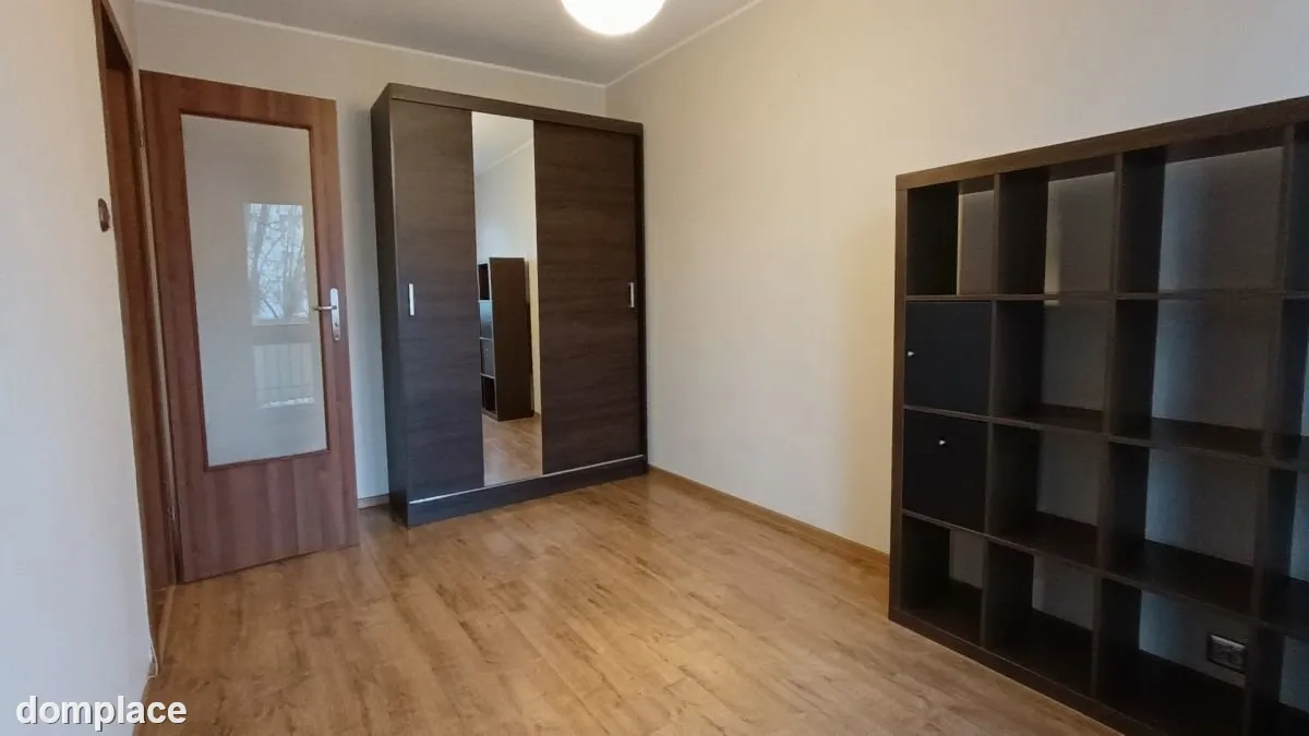 Funkcjonalne 2 pokoje na wynajem – balkon, Rataje. — zdjęcie 2