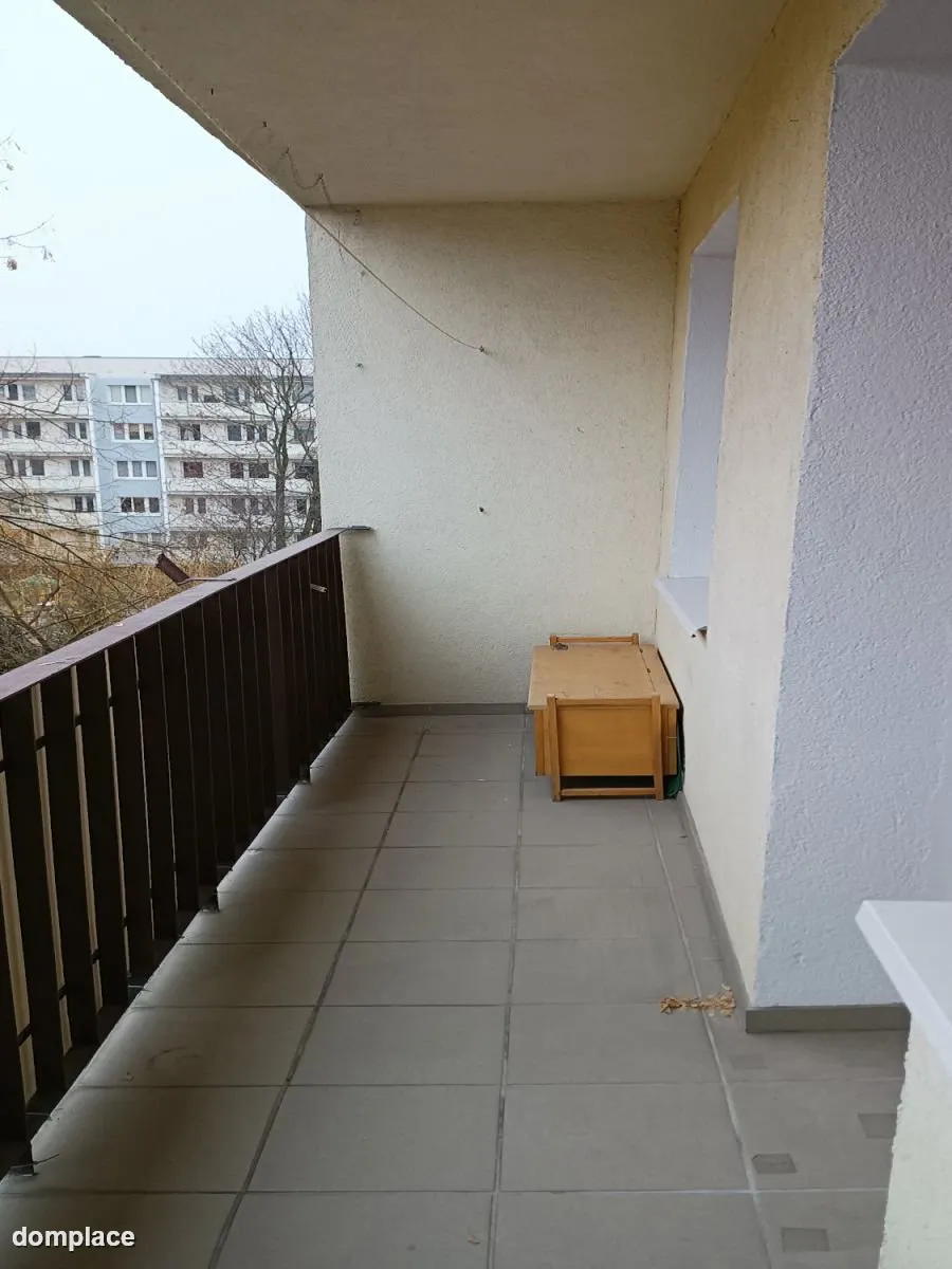 Funkcjonalne 2 pokoje na wynajem – balkon, Rataje. — zdjęcie 6