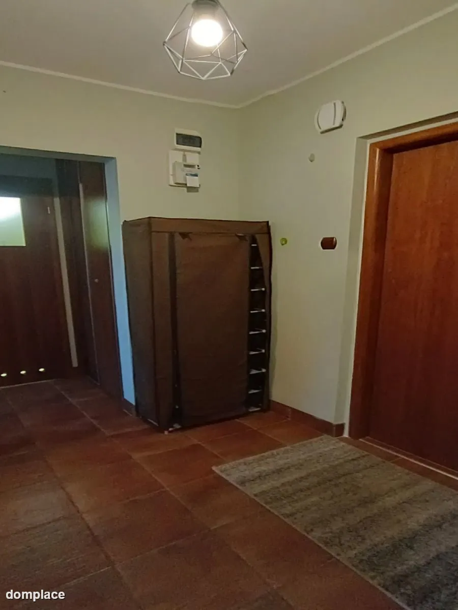 Funkcjonalne 2 pokoje na wynajem – balkon, Rataje. — zdjęcie 9