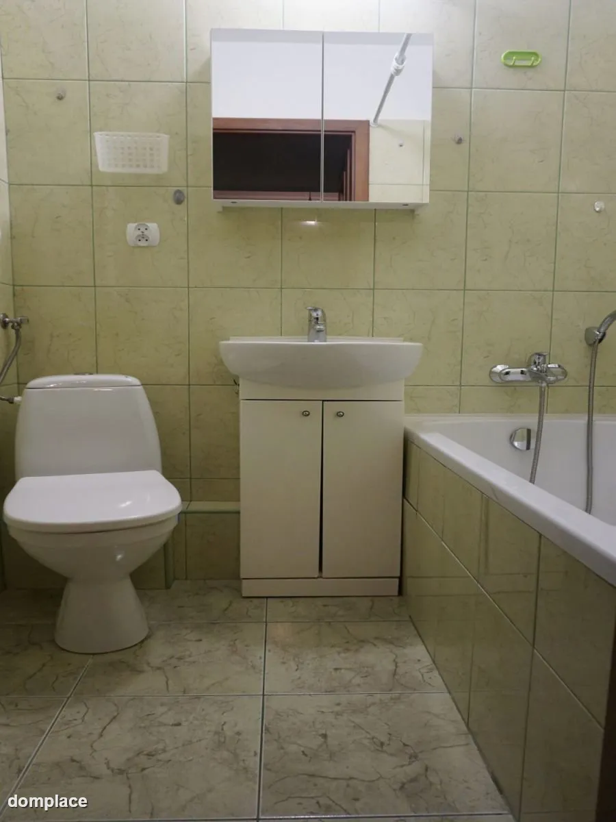 Funkcjonalne 2 pokoje na wynajem – balkon, Rataje. — zdjęcie 12