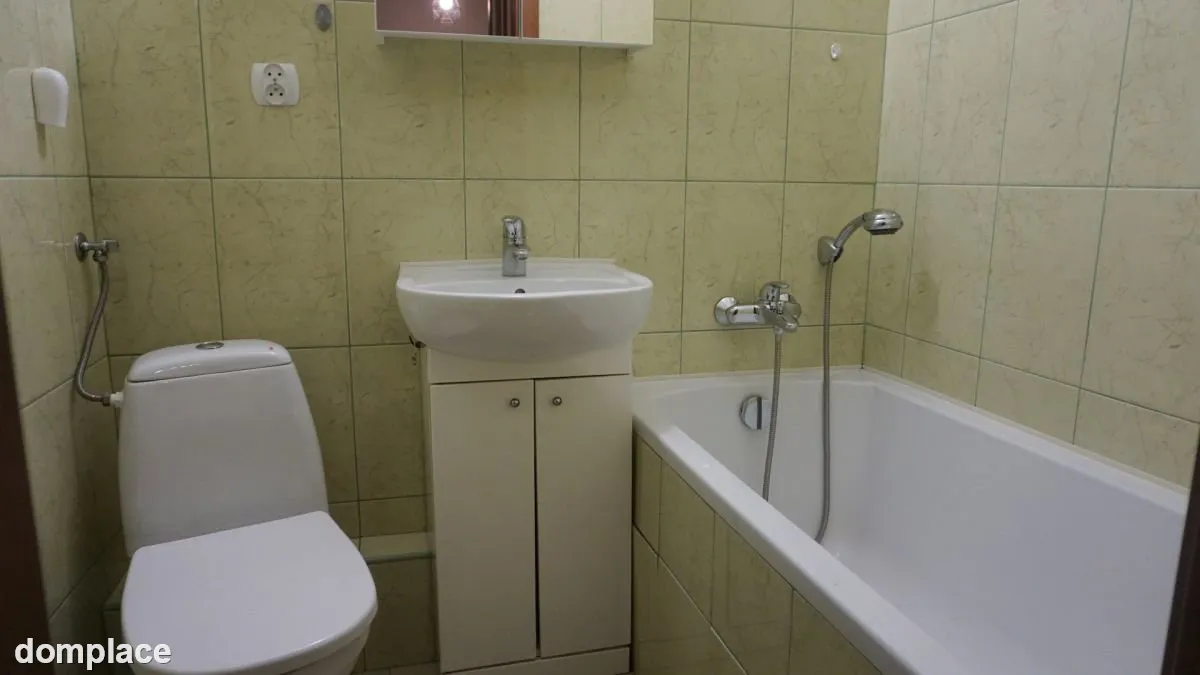Funkcjonalne 2 pokoje na wynajem – balkon, Rataje. — zdjęcie 13