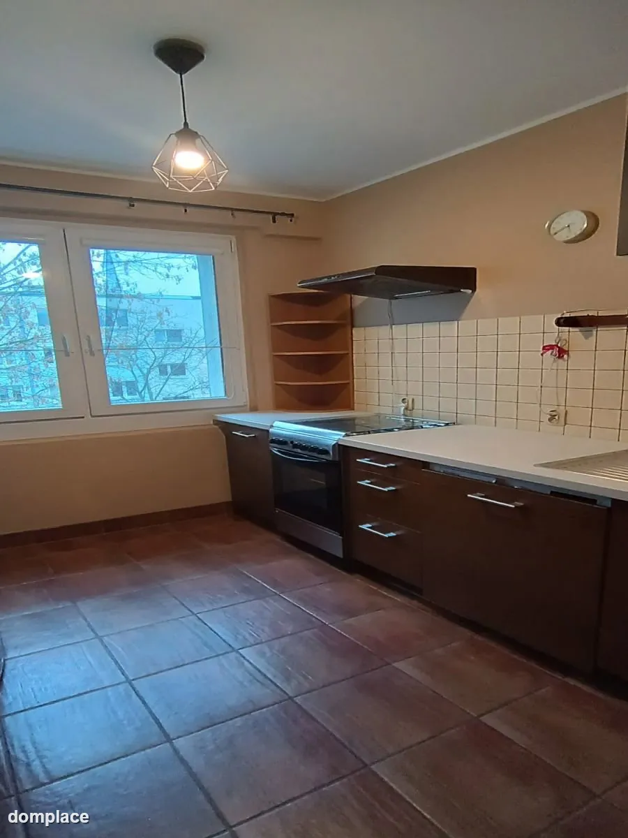 Funkcjonalne 2 pokoje na wynajem – balkon, Rataje. — zdjęcie 17