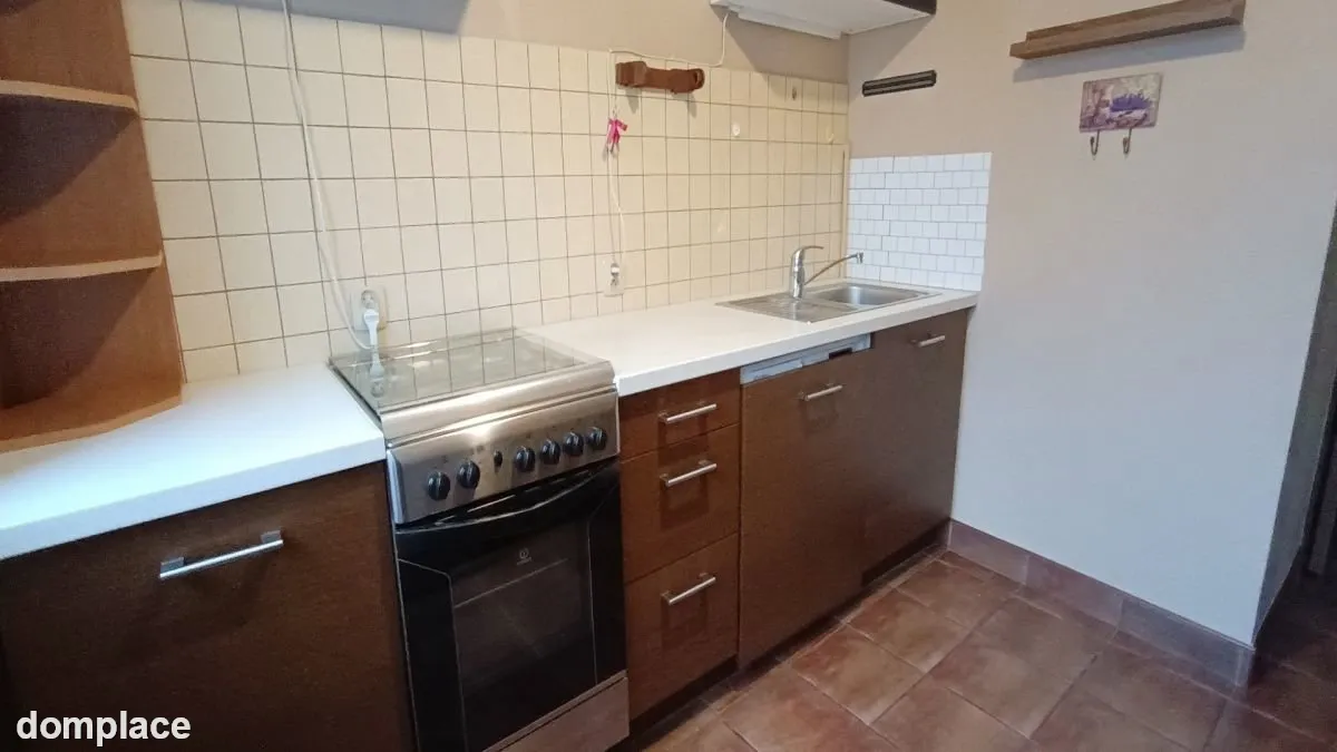 Funkcjonalne 2 pokoje na wynajem – balkon, Rataje. — zdjęcie 18