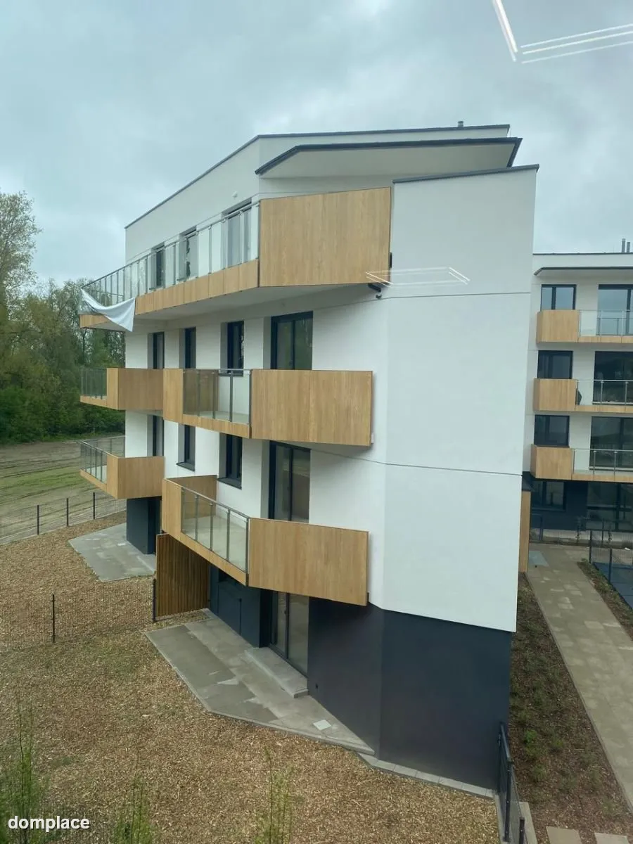 Sprzedam dwupokojowe mieszkanie z widokiem — zdjęcie 8