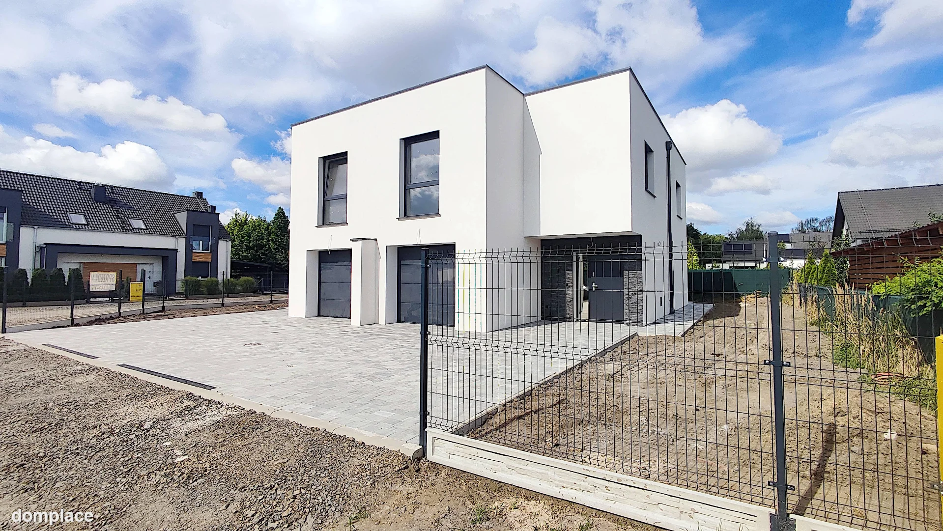 Dom — Opole, Chmielowice — zdjęcie 3