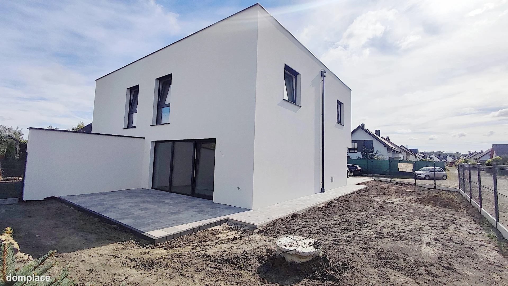 Dom — Opole, Chmielowice — zdjęcie 4
