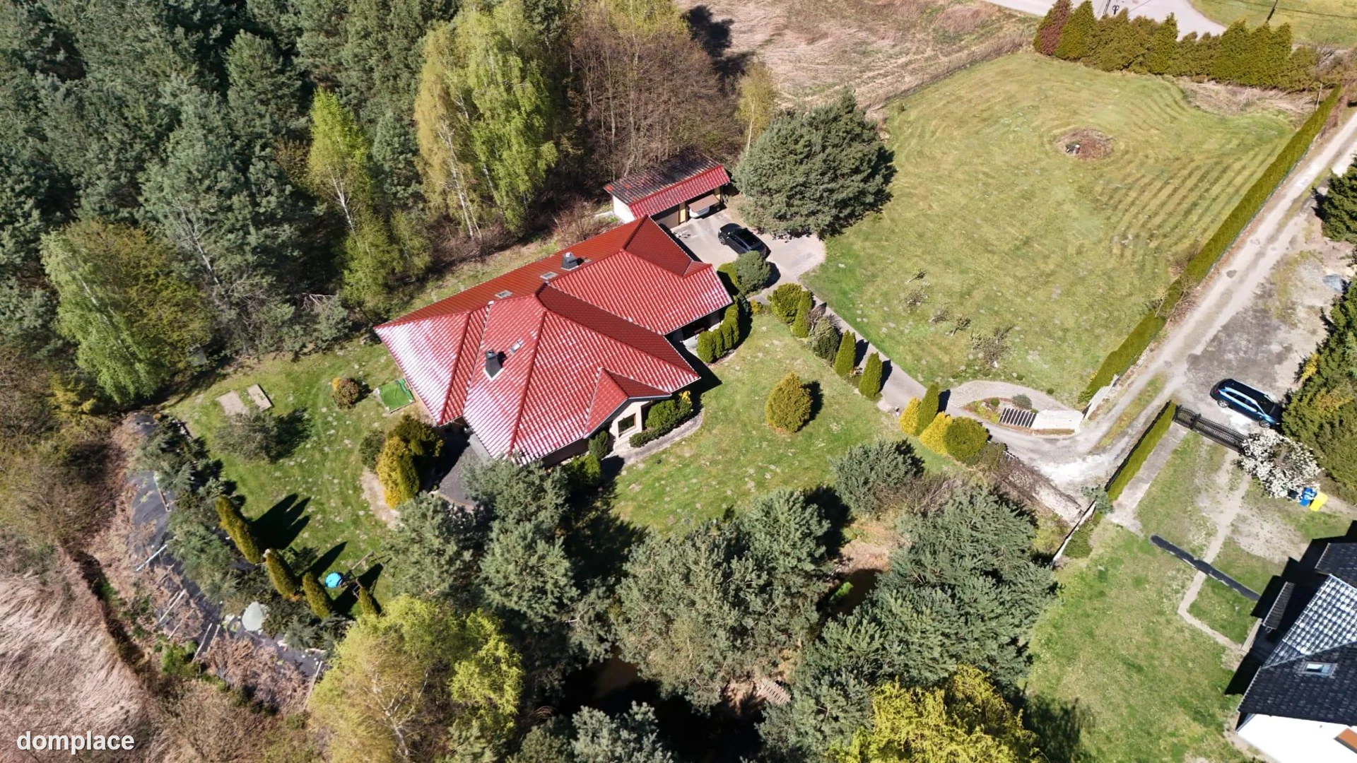 Dom — opolski, Dobrzeń Wielki — zdjęcie 15