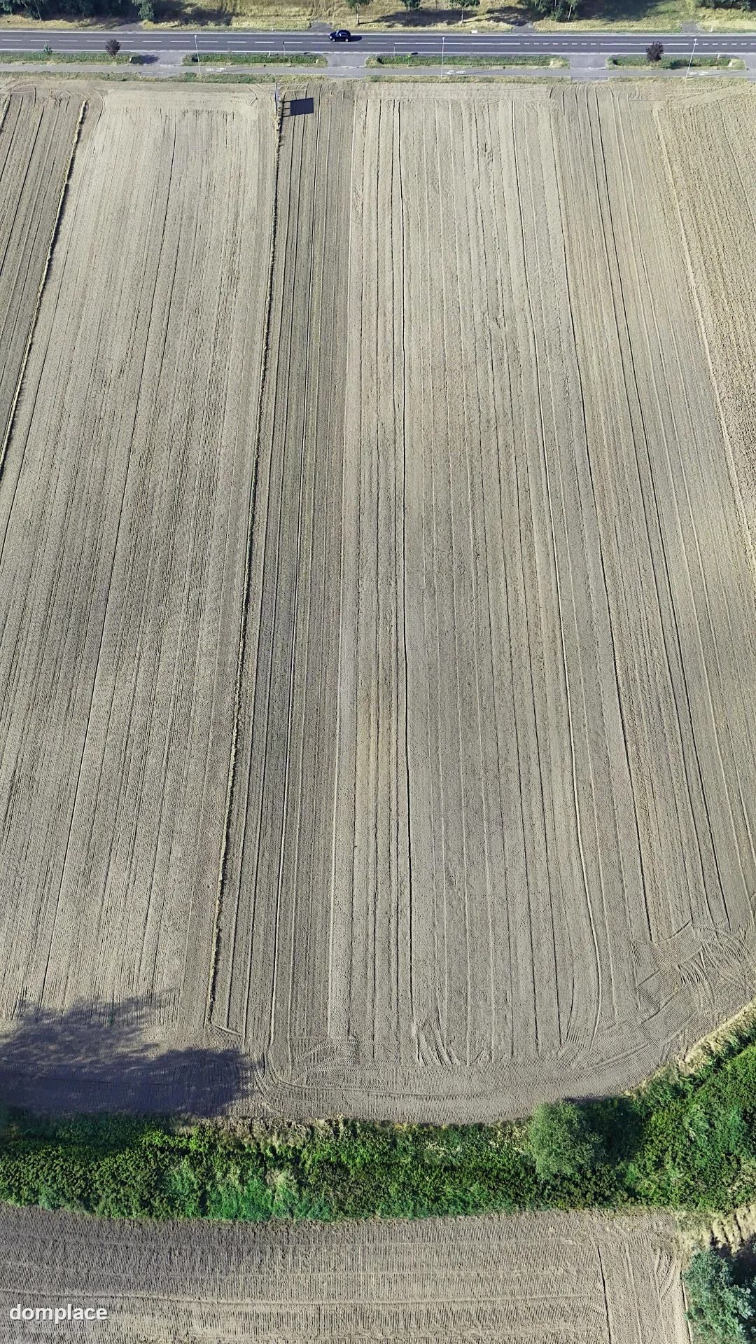 Działka — opolski, Dobrzeń Wielki — zdjęcie 4