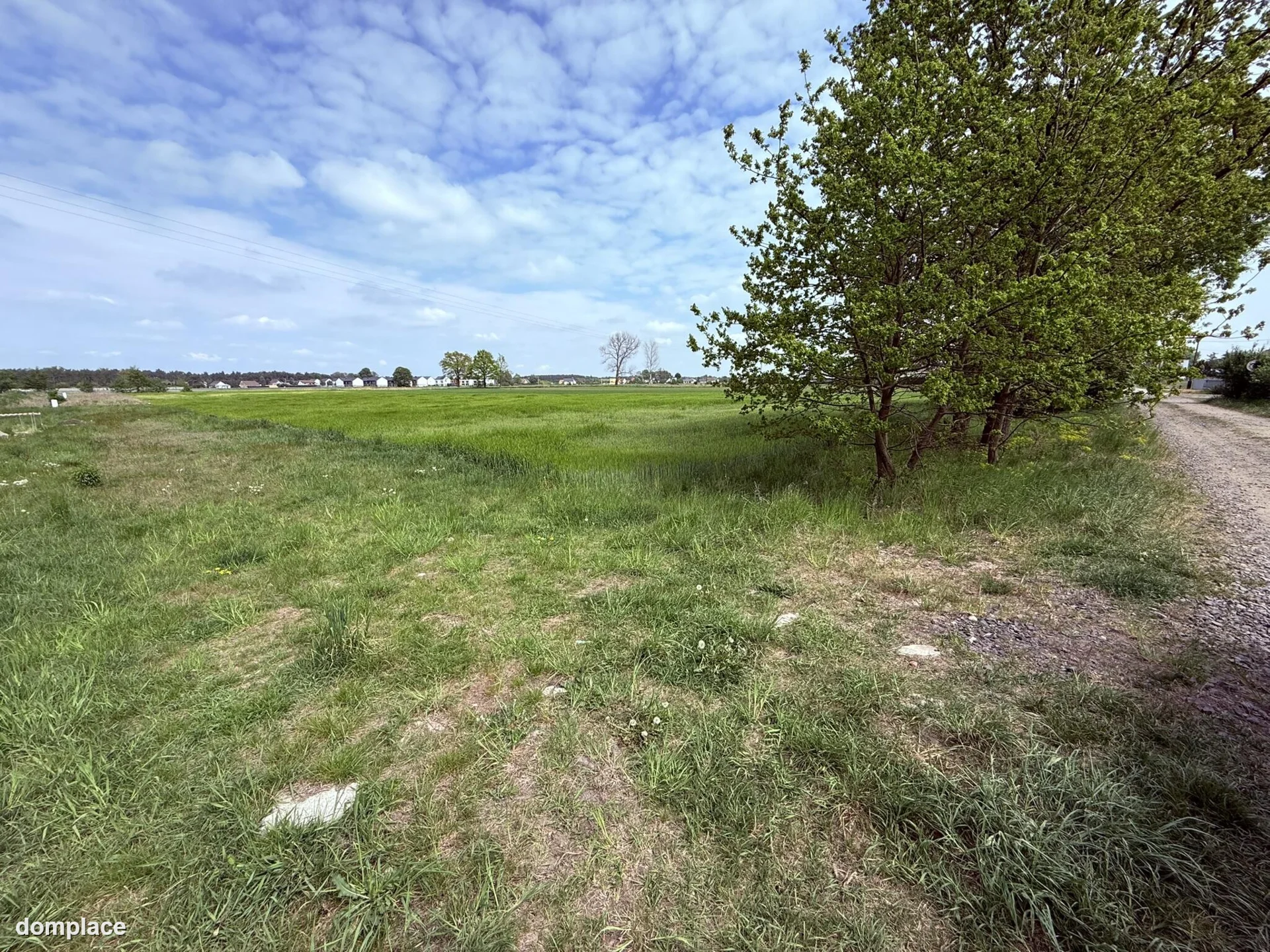 Działka — opolski, Turawa — zdjęcie 3