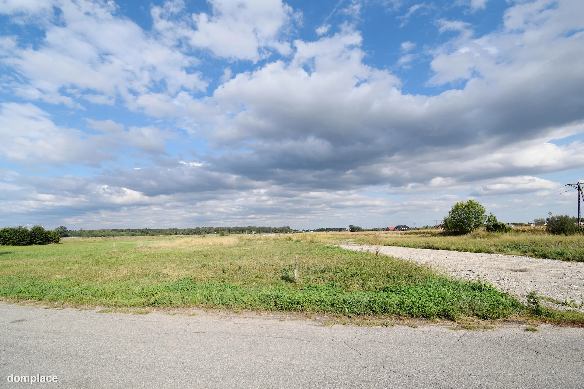 Działka — Opole, Wrzoski — zdjęcie 2