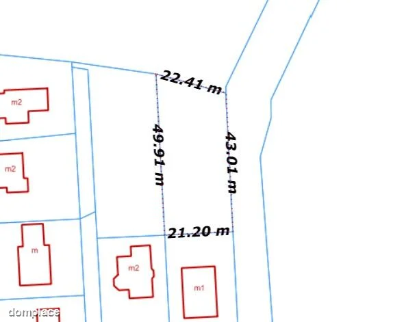 Działka — Opole, Winów — zdjęcie 2