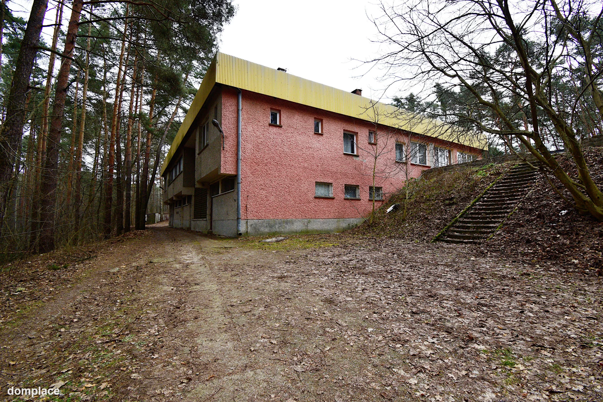 Lokal użytkowy — opolski, Turawa — zdjęcie 2