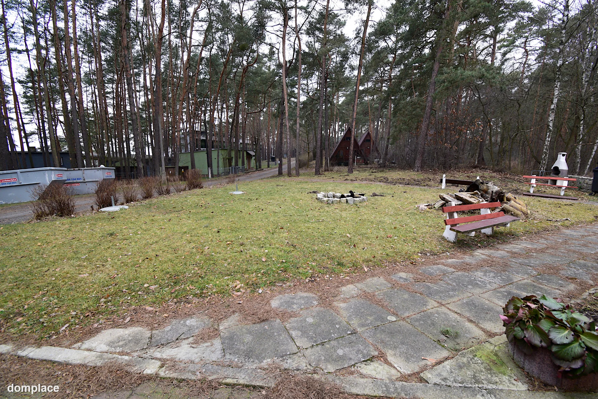 Lokal użytkowy — opolski, Turawa — zdjęcie 4