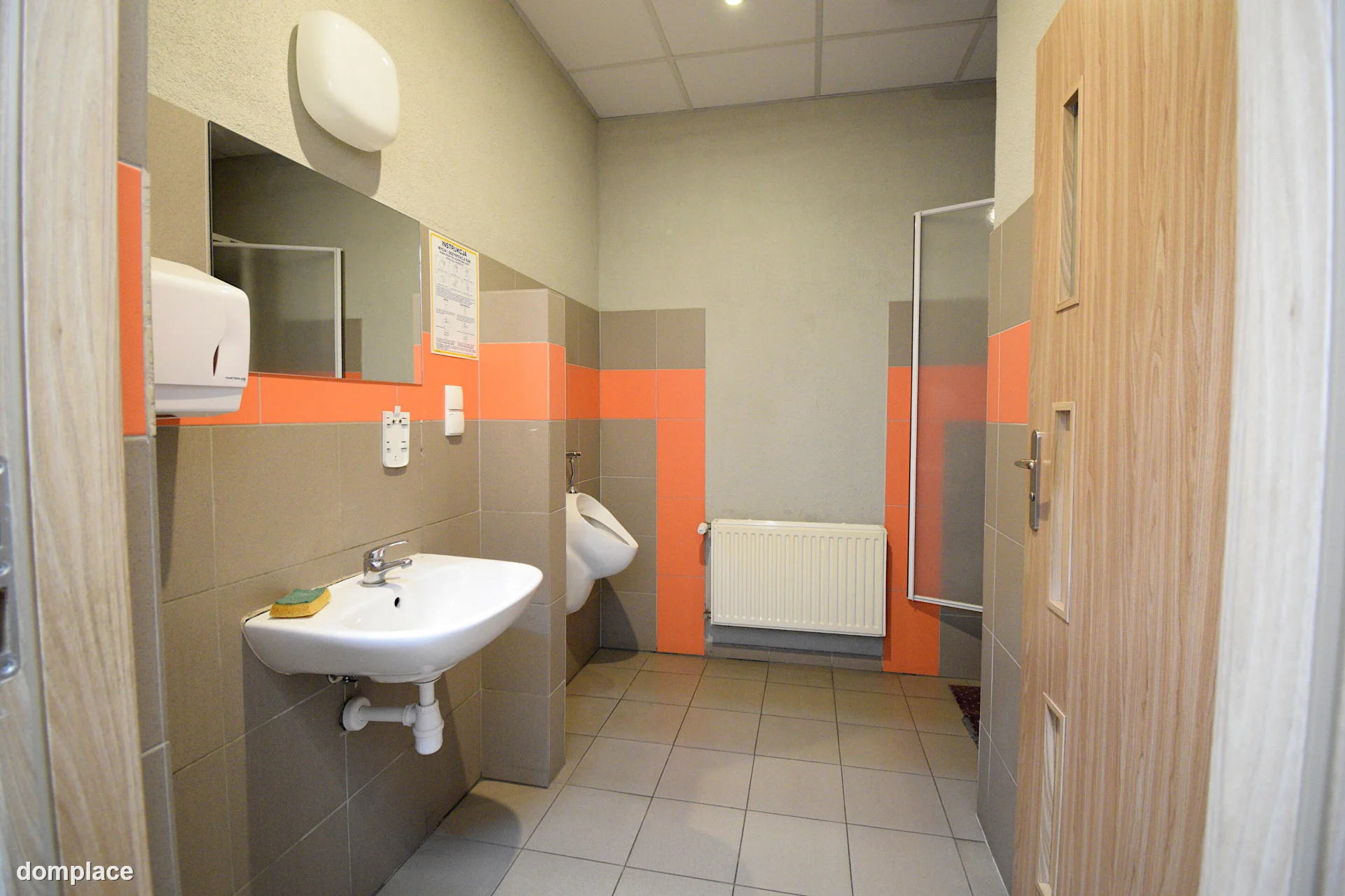 Lokal użytkowy — Opole — zdjęcie 13
