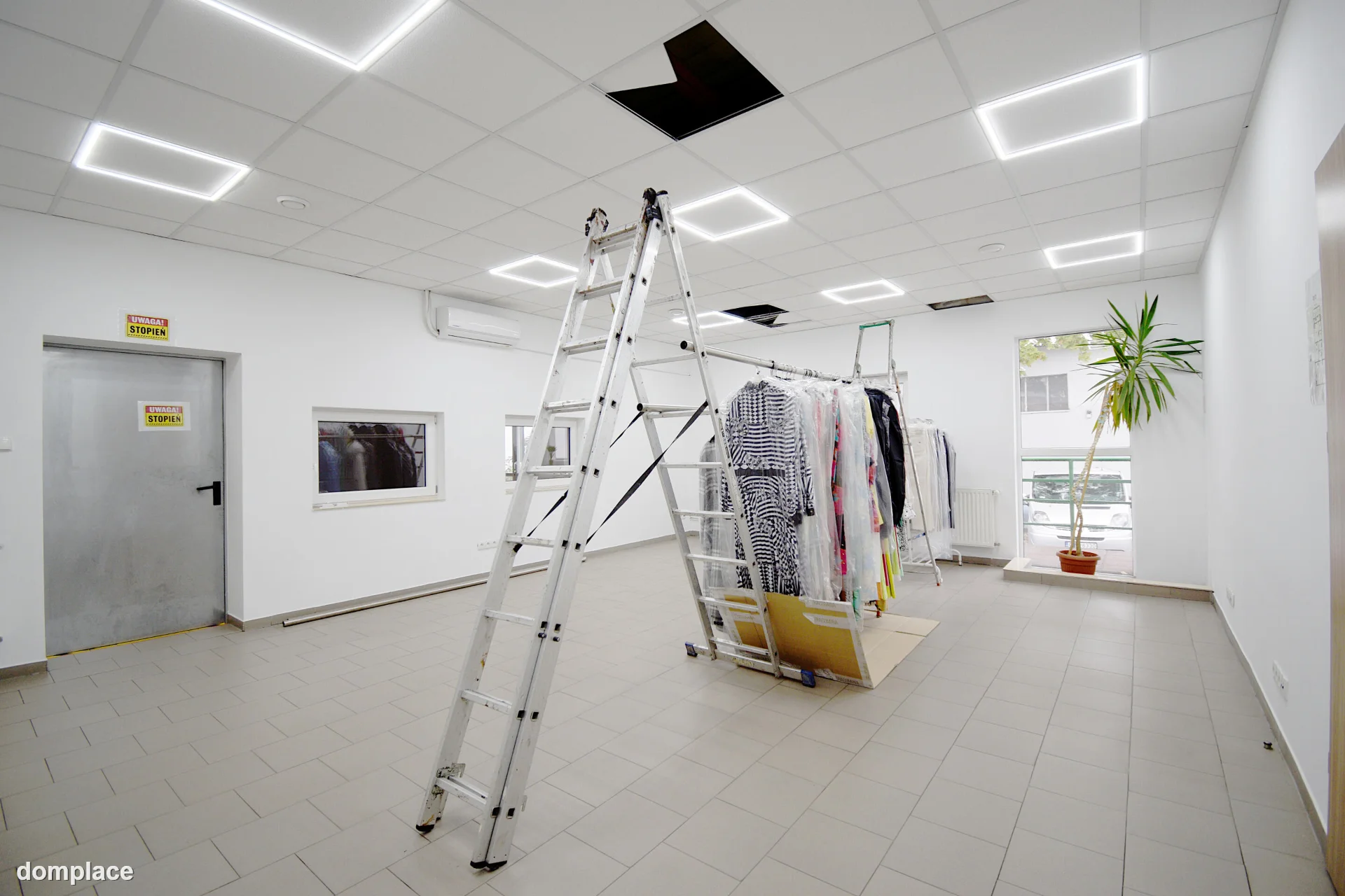 Lokal użytkowy — Opole — zdjęcie 6