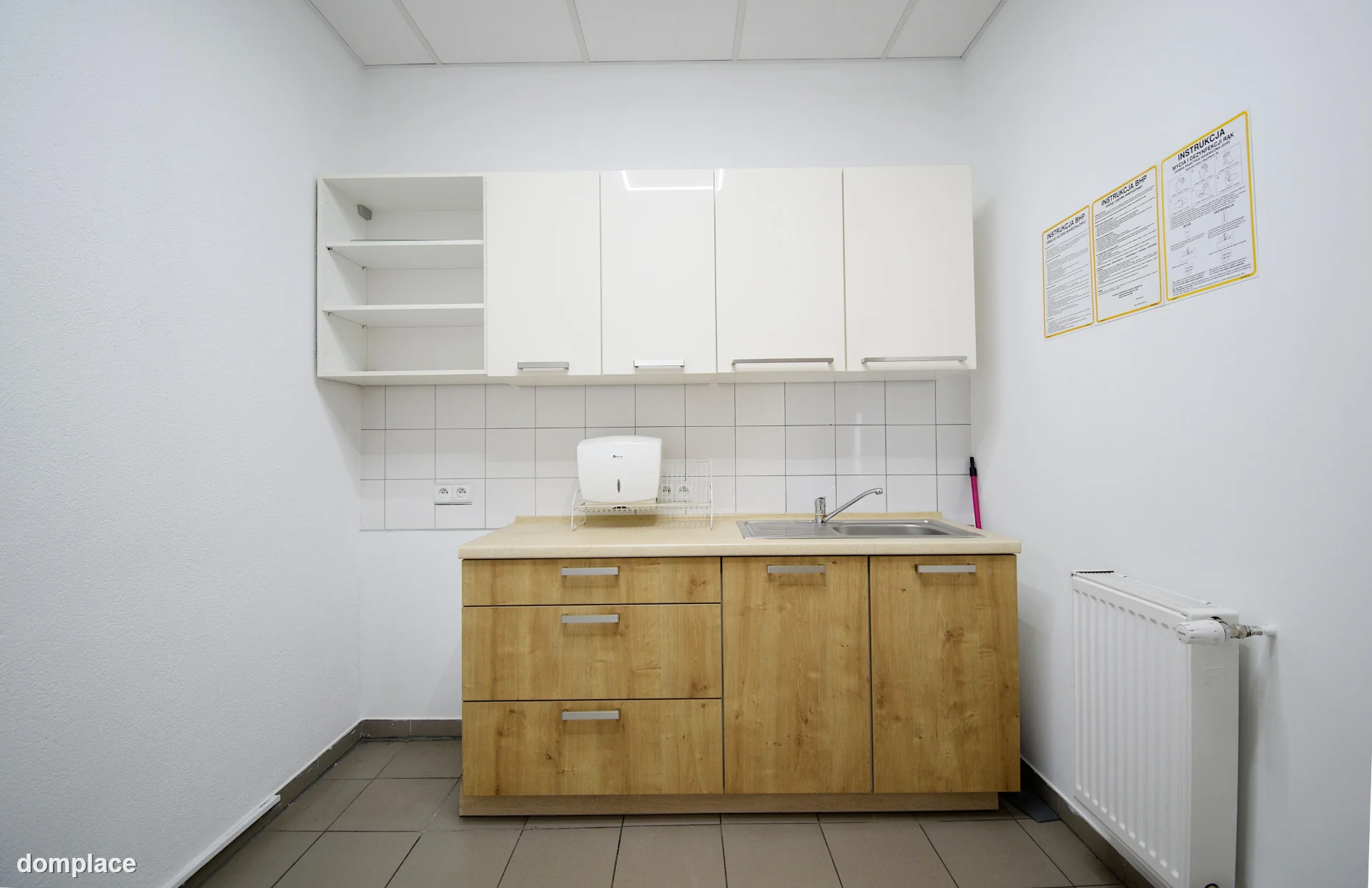 Lokal użytkowy — Opole — zdjęcie 8